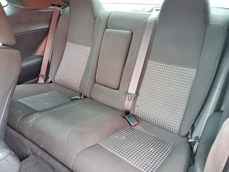 2021 Dodge Challenger r