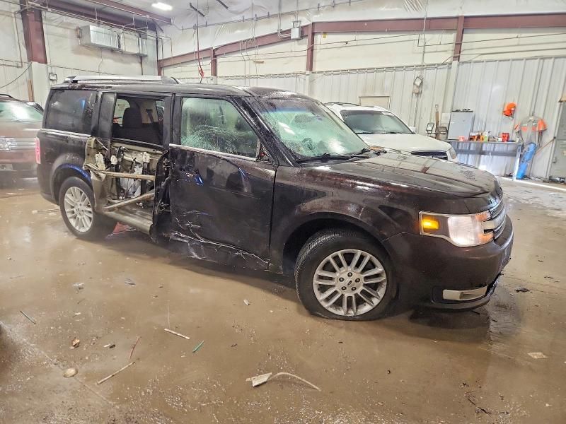 2014 Ford Flex sel