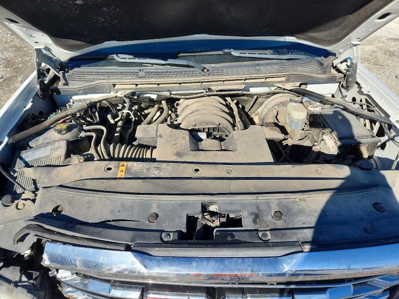 2018 GMC Sierra K1500 slt