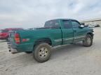 1999 Chevrolet Silverado K1500