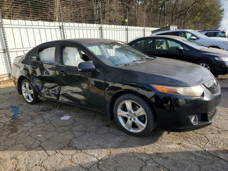 2010 Acura TSX
