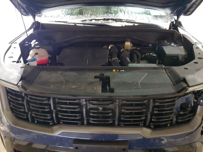 2024 KIA Sorento X-line sx Prestige