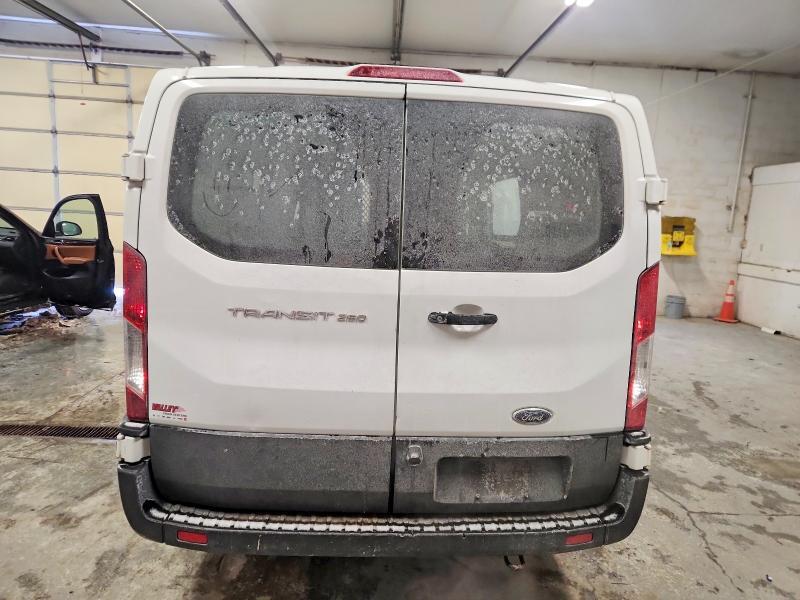 2019 Ford Transit 250 Delivery Van