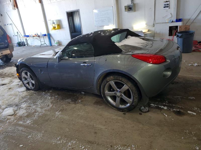 2006 Pontiac Solstice