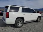 2015 Chevrolet Tahoe C1500 lt