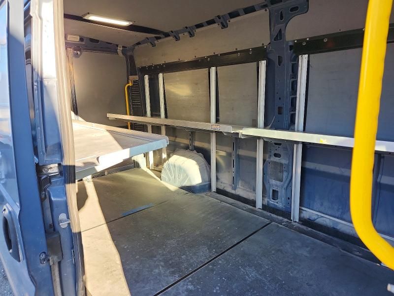 2020 Dodge Ram Promaster 3500 3500 High