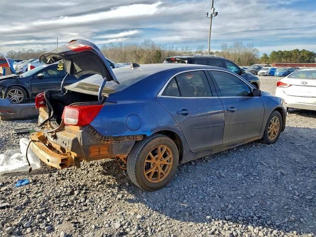 2013 Chevrolet Malibu ls