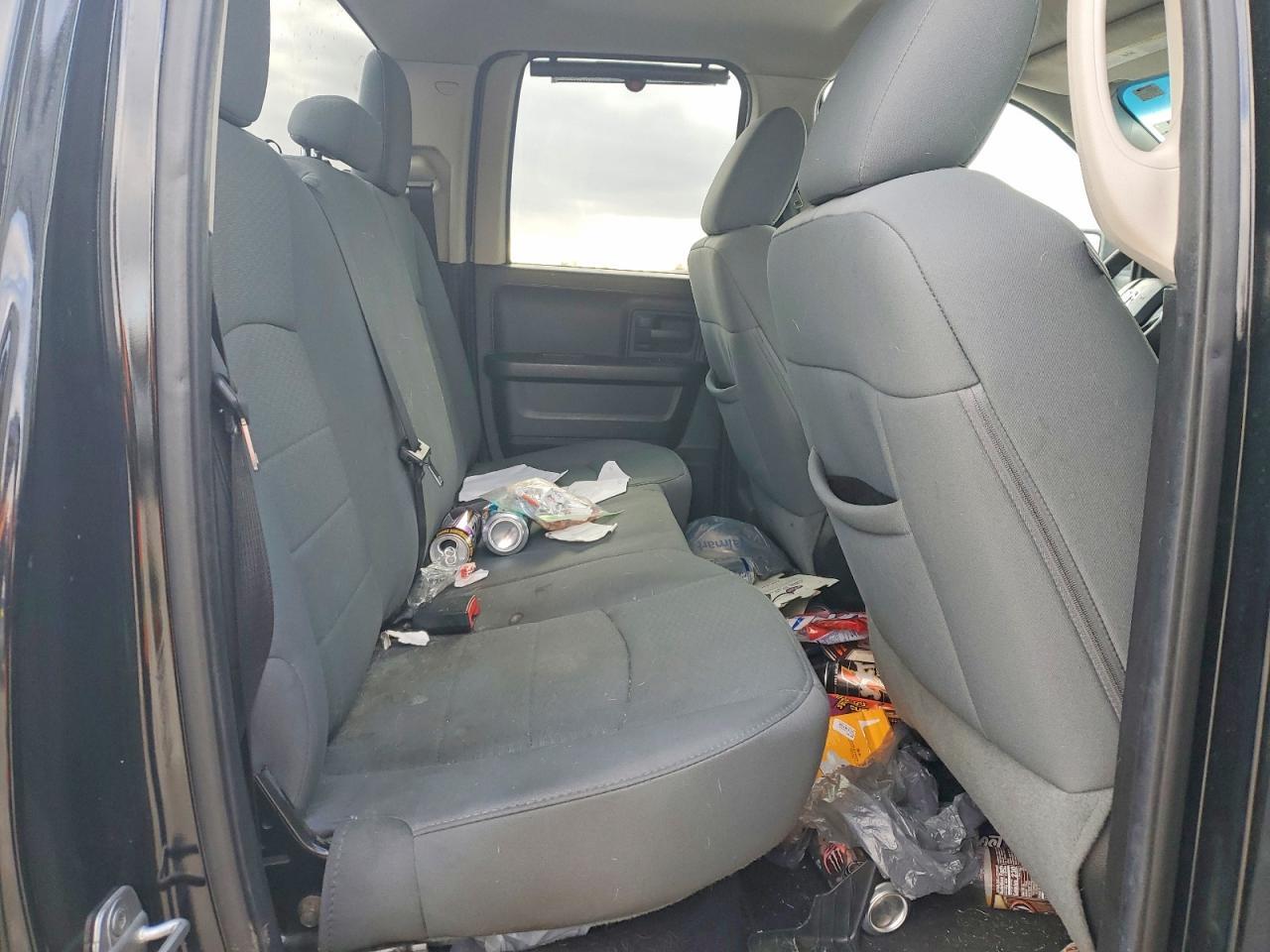 2013 Dodge Ram 1500 st