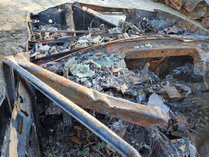 1997 Landau Boat Co Discovery