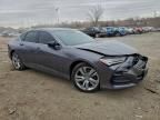 2021 Acura Tlx Technology