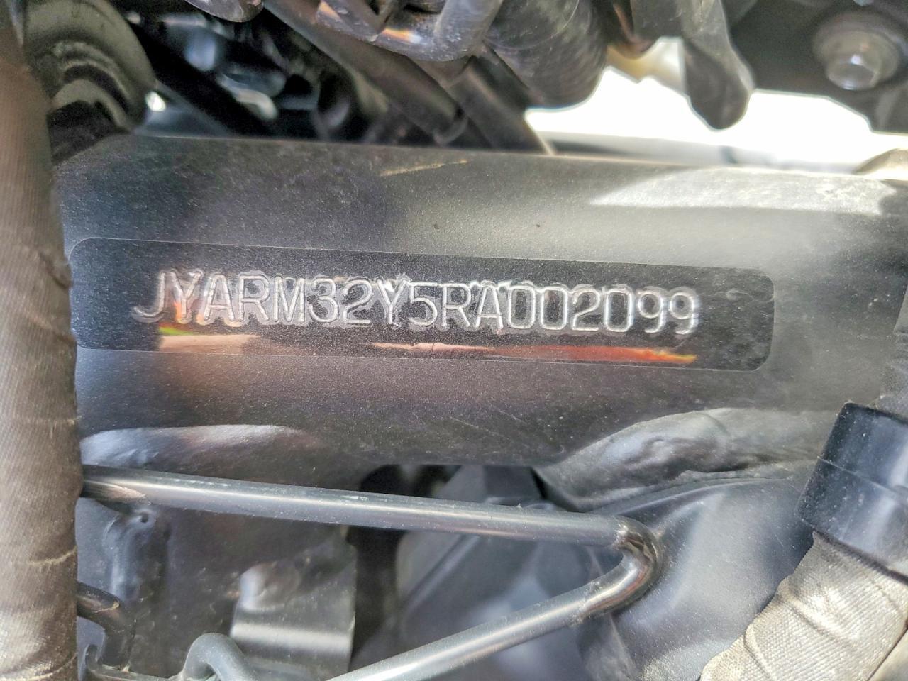 2024 Yamaha MT07 C