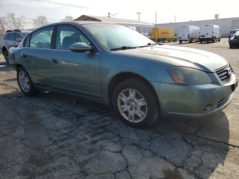2005 Nissan Altima s