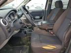 2009 Mitsubishi Raider LS