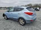 2011 Hyundai Tucson gls
