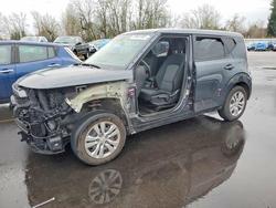 KIA Vehiculos salvage en venta: 2025 KIA Soul lx
