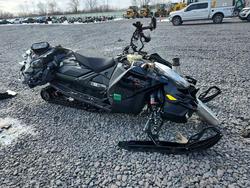 Salvage cars for sale from Copart Pekin, IL: 2025 Skidoo 2025 Skidoo MXZ