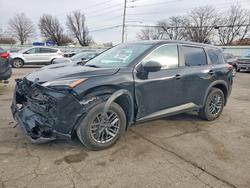 Nissan salvage cars for sale: 2023 Nissan Rogue s