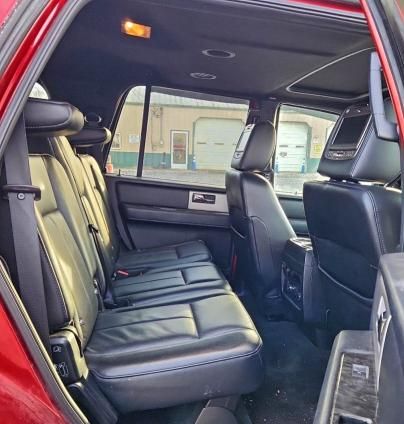 2015 Ford Expedition Limited