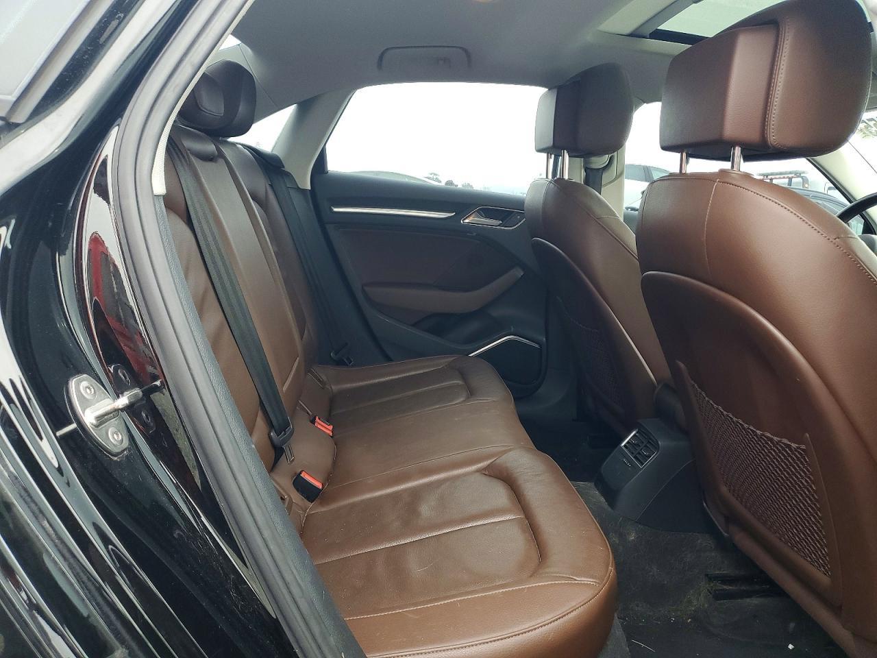 2015 Audi A3 Premium Plus