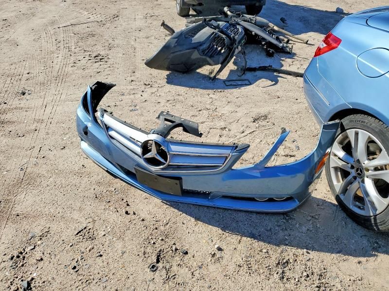 2011 Mercedes-Benz E 350