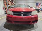 2012 Dodge Avenger sxt
