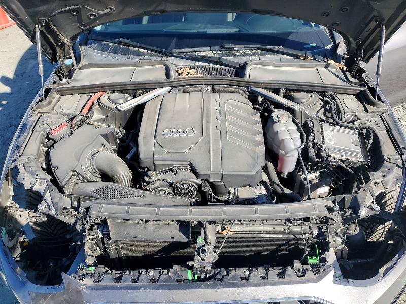 2021 Audi A4 Premium 40