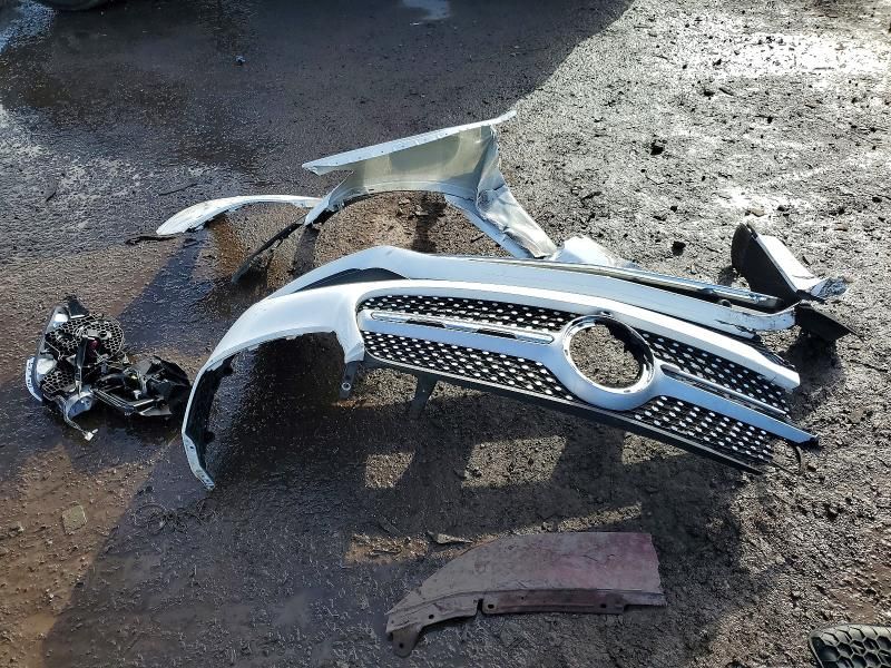 2023 Mercedes-Benz Glc Coupe 300 4matic