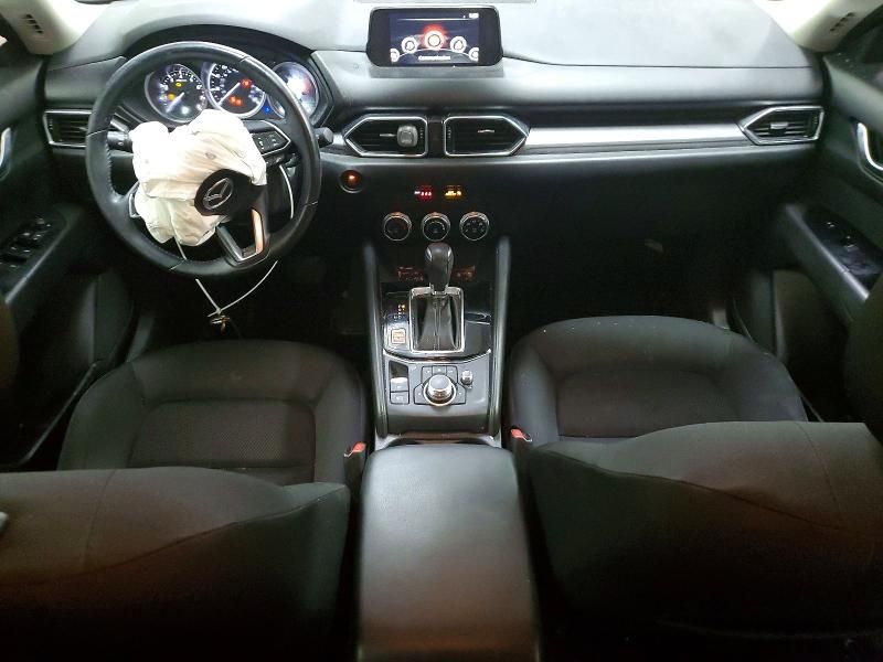 2020 Mazda Cx-5 Sport