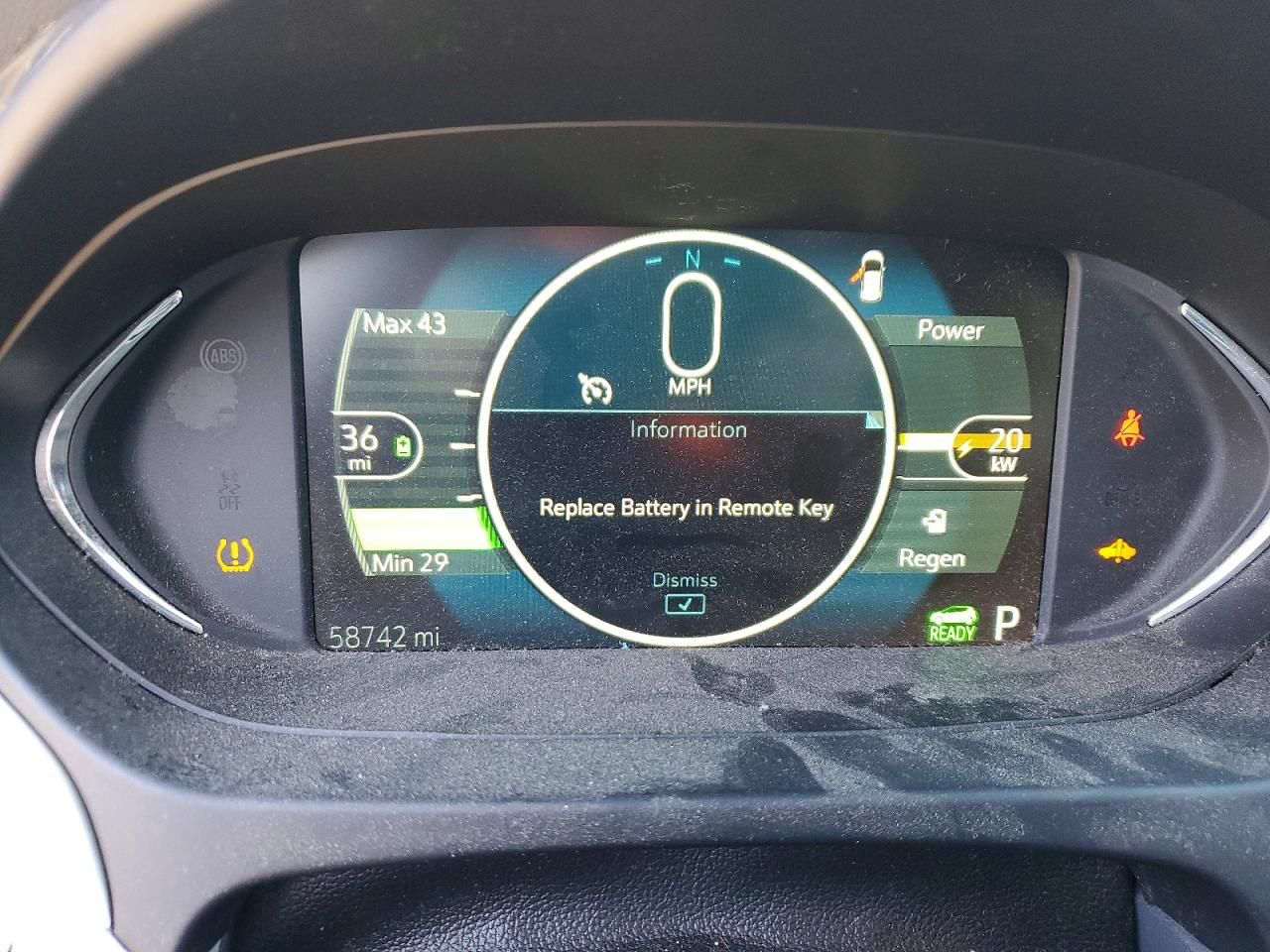 2021 Chevrolet Bolt ev lt