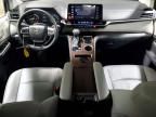 2023 Toyota Sienna