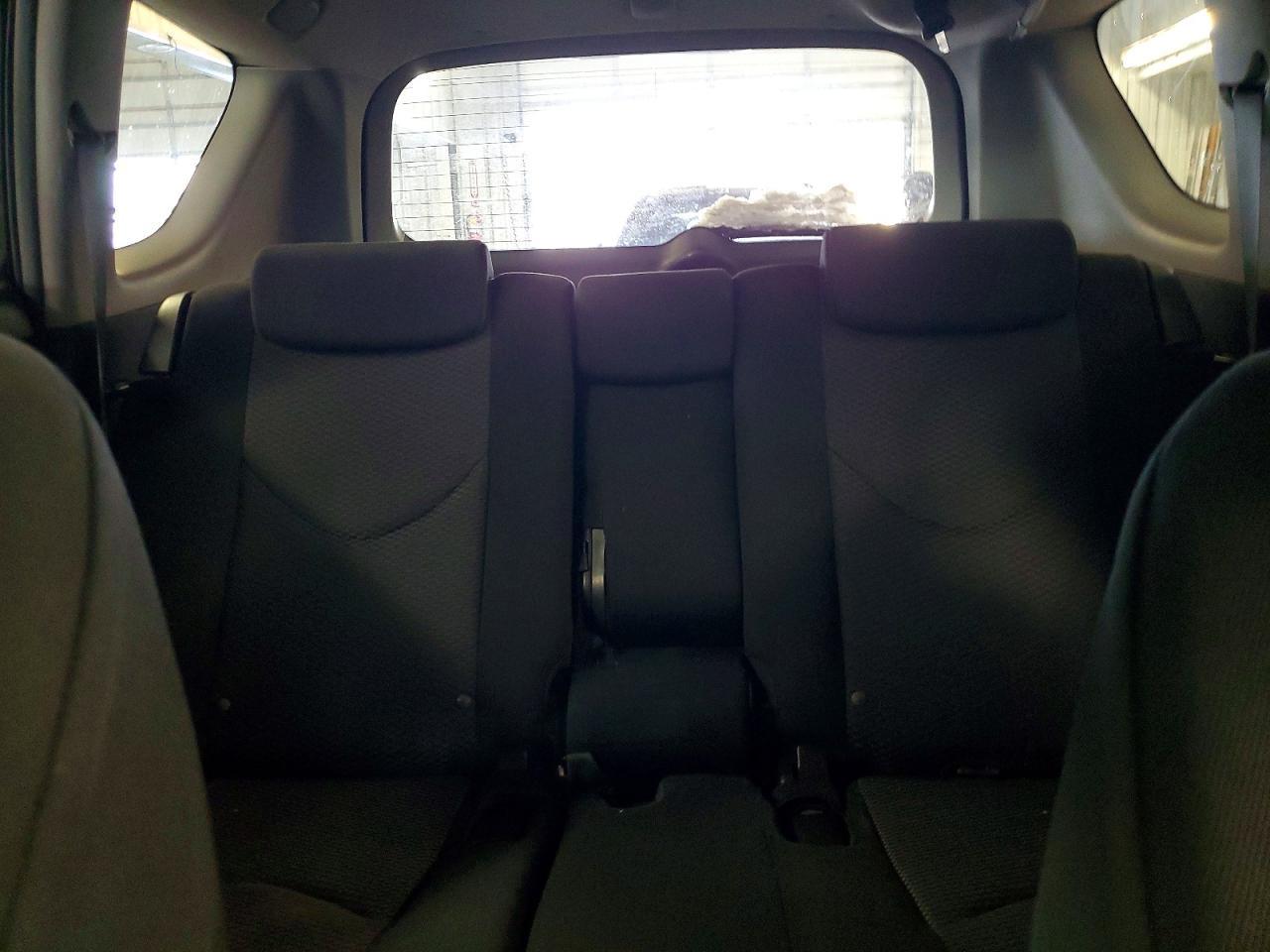 2011 Toyota Rav4 Sport