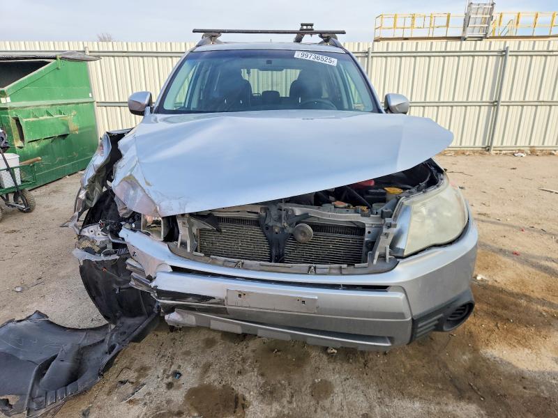 2012 Subaru Forester 2.5x Premium