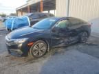 2016 Honda Civic exl
