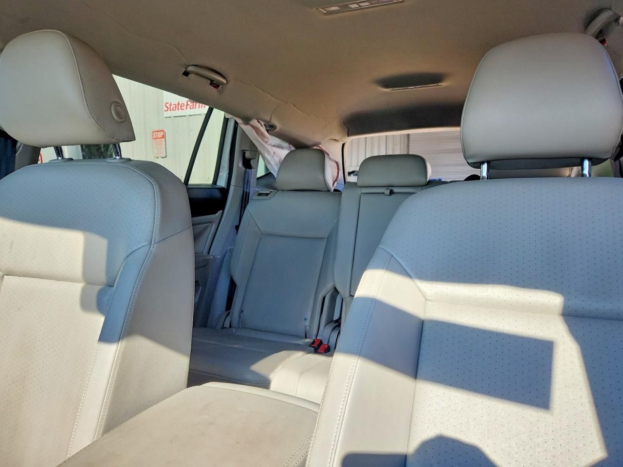 2019 Volkswagen Atlas se