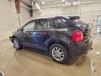 2012 Ford Edge Limited