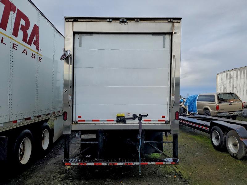 2022 Freigliner 2022 Freightliner Business Class M2 Refrigerated B