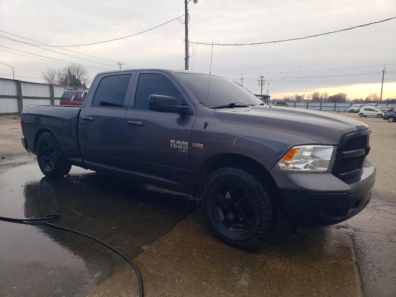 2021 Dodge Ram 1500 Classic slt