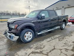 2014 Ford F150 Supercrew for sale in Rogersville, MO