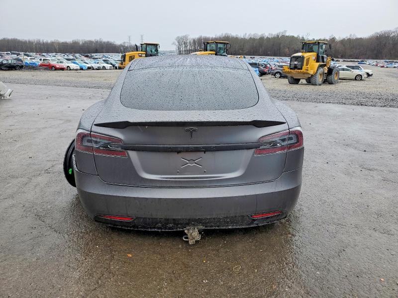 2019 Tesla Model s