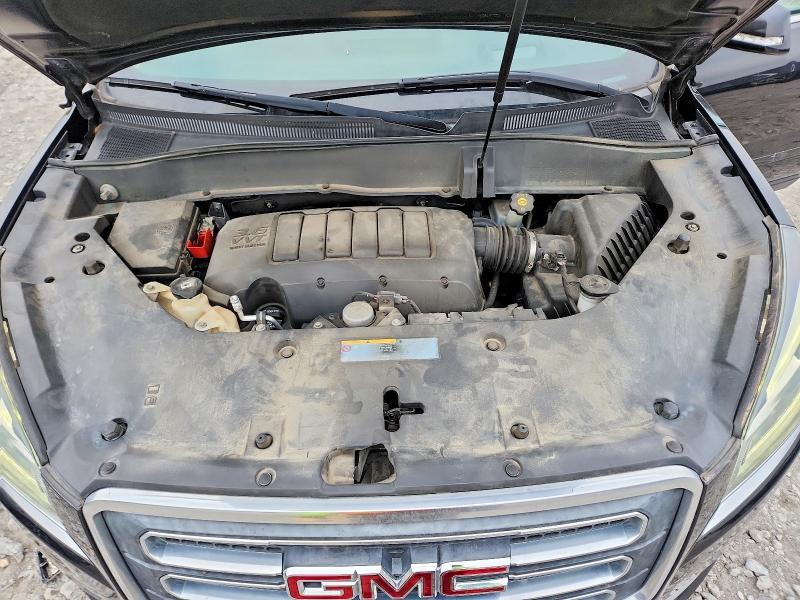 2017 GMC Acadia Limited Slt-2