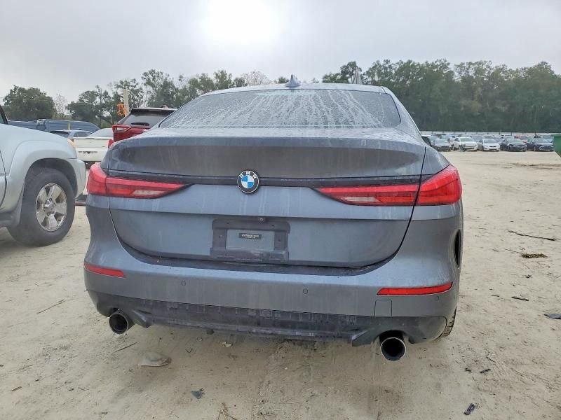 2021 BMW 228i