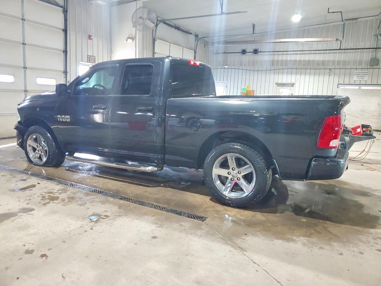 2016 Dodge Ram 1500 st