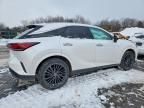 2025 Lexus Rx 350 Base