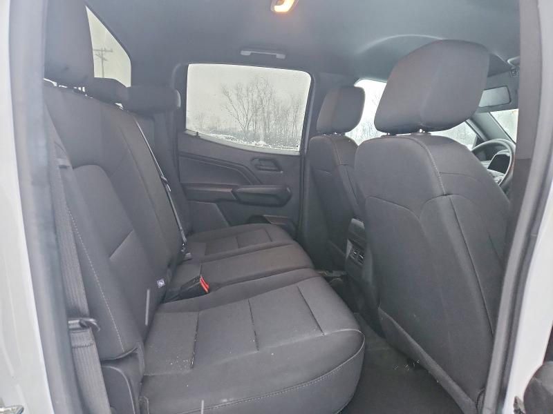 2023 Chevrolet Colorado