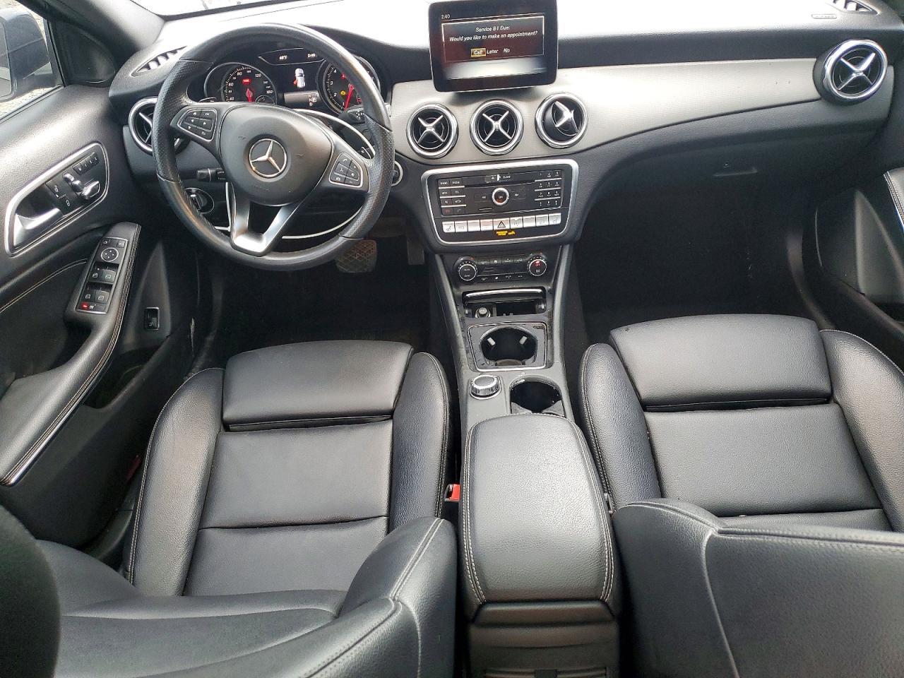 2020 Mercedes-Benz Gla 250 4matic
