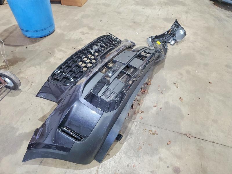 2025 KIA Telluride sx