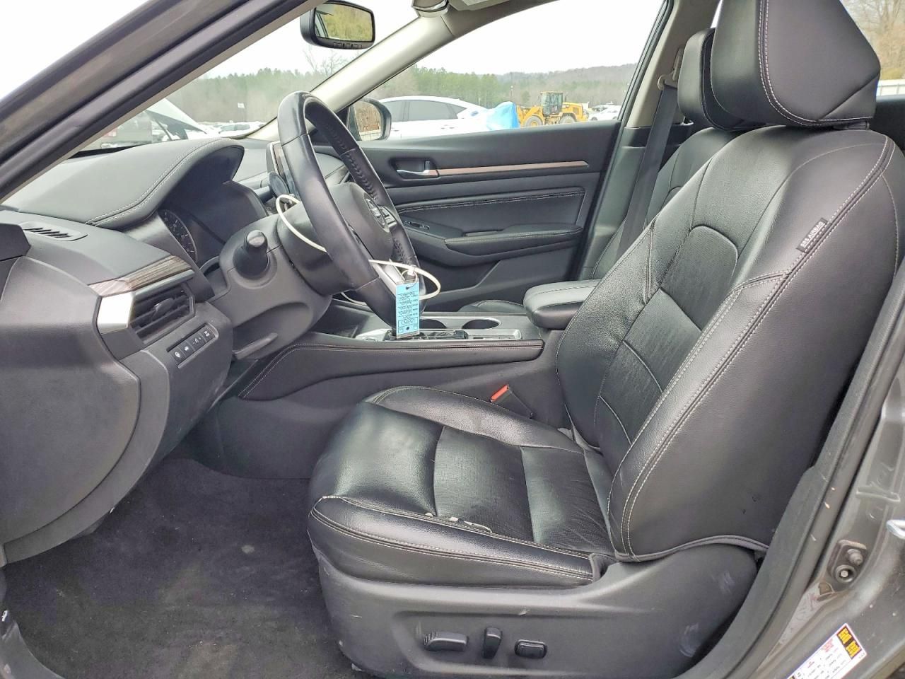 2019 Nissan Altima sl