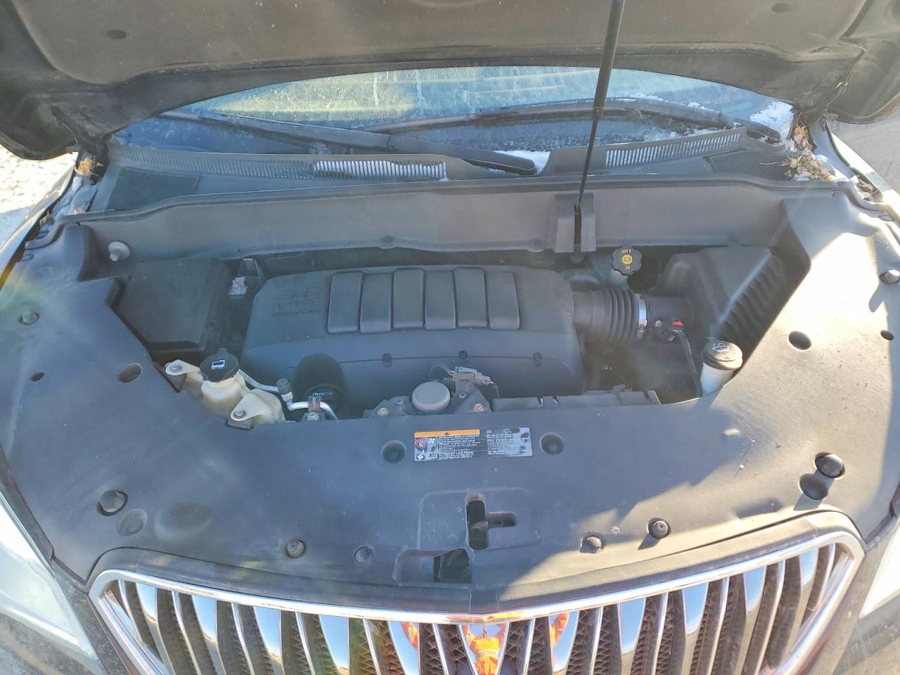 2014 Buick Enclave