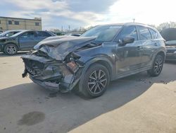 2018 Mazda Cx-5 Touring en venta en Wilmer, TX