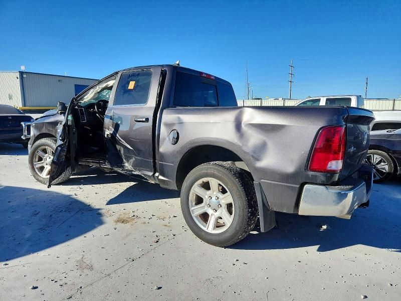 2019 Dodge Ram 1500 Classic slt